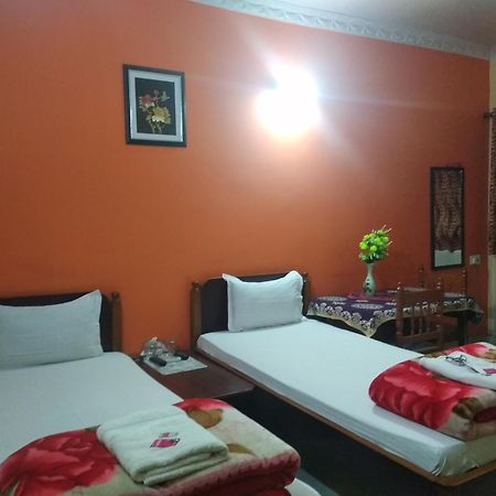 Hotel Chandrakala Regency 300 Meters From Dhanbad Railway Exterior foto