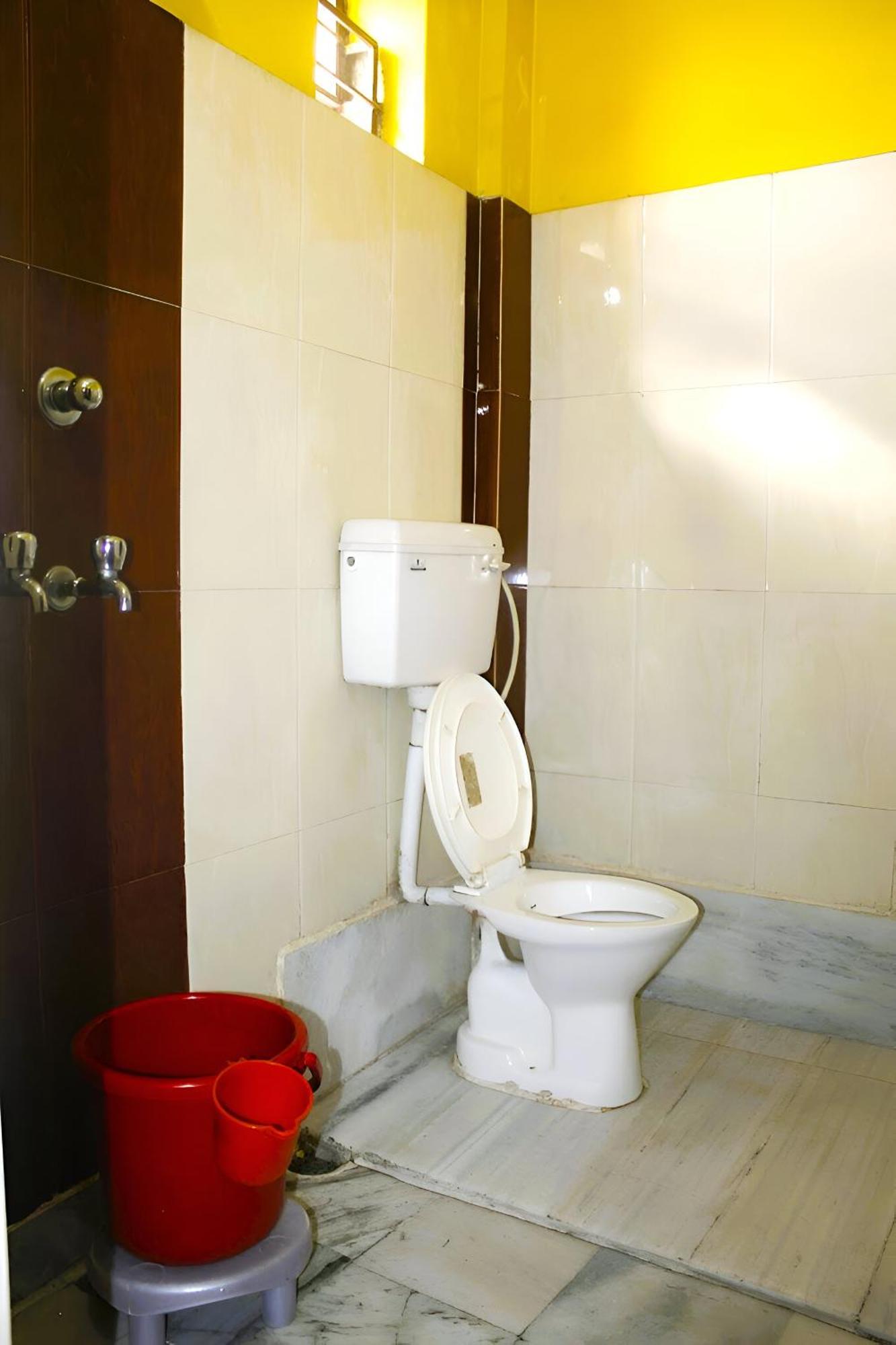 Hotel Chandrakala Regency 300 Meters From Dhanbad Railway Exterior foto