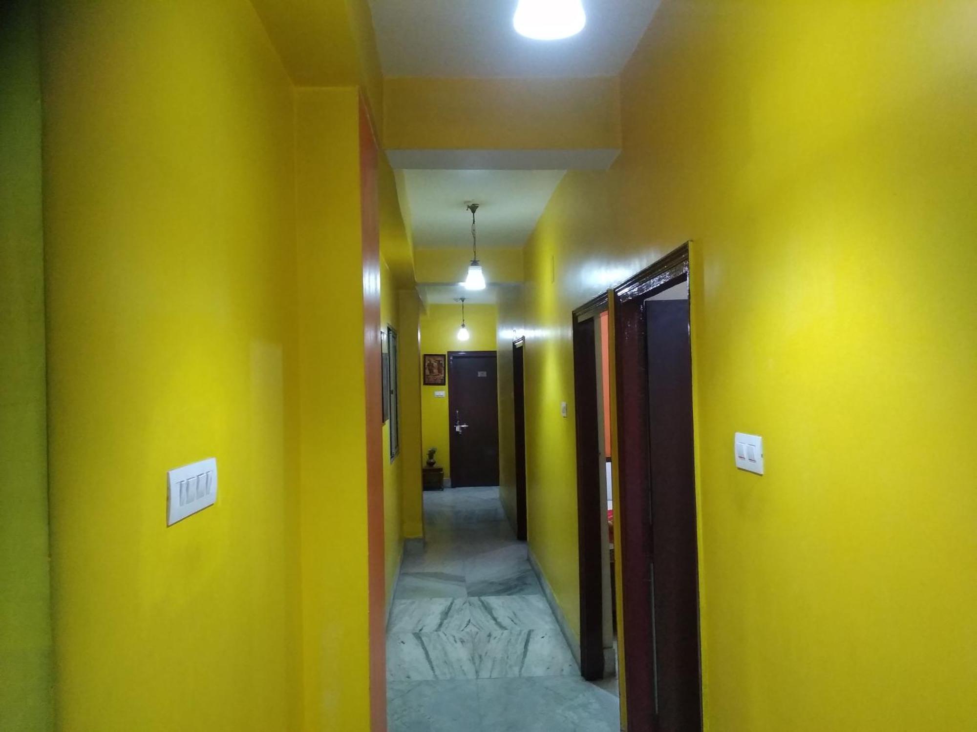 Hotel Chandrakala Regency 300 Meters From Dhanbad Railway Exterior foto